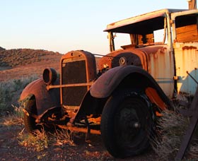 Golden Quest Discovery Trail - Accommodation Resorts 3