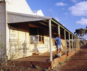 Golden Quest Discovery Trail - Accommodation Resorts 2