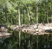 Gubara - Accommodation Resorts