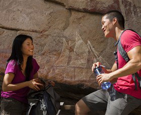  Accommodation Resorts