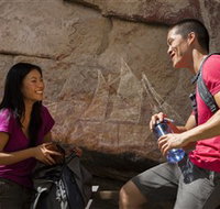 Nanguluwur Rock Art Site and Walk - Accommodation Resorts