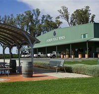 Andrew Peace Wines - Accommodation Resorts