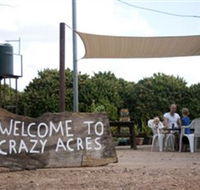 Crazy Acres - Accommodation Resorts