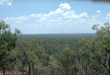 Ka Ka Mundi, Carnarvon National Park - Accommodation Resorts 1