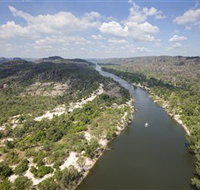 Bardedjilidji Walk - Accommodation Resorts