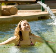 Great Artesian Spa - Accommodation Resorts