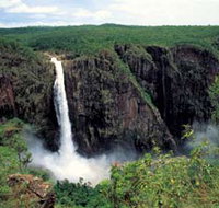 Wallaman Falls Girringun National Park - Accommodation Resorts