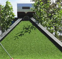 Mini Golf at BIG4 Swan Hill Holiday Park - Accommodation Resorts