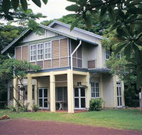 Myilly Point Heritage Precinct - Accommodation Resorts