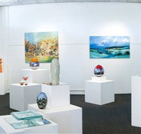 Framed Art Gallery - Accommodation Resorts