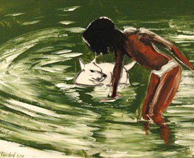 Framed Art Gallery - Accommodation Resorts 6