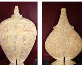 Framed Art Gallery - Accommodation Resorts 8