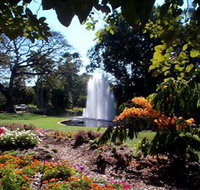 George Brown Darwin Botanic Gardens - Accommodation Resorts