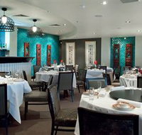 Dragon Court Restaurant - Accommodation Resorts