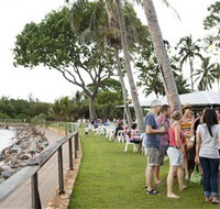 Darwin Ski Club - Accommodation Resorts