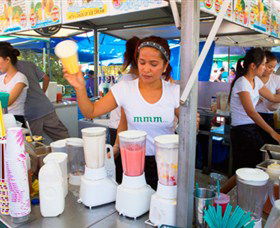 Parap Markets - Accommodation Resorts 4