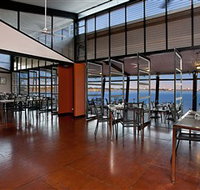 Pee Wee's at the Point - Accommodation Resorts
