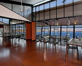 Pee Wee's At The Point - Accommodation Resorts 0