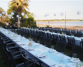 Pee Wee's At The Point - Accommodation Resorts 3