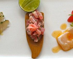 Pee Wee's At The Point - Accommodation Resorts 2