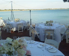 Pee Wee's At The Point - Accommodation Resorts 4