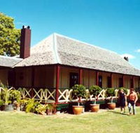 Capella Pioneer Village - Accommodation Resorts