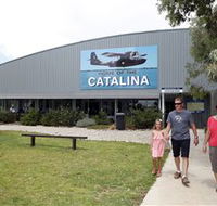 Lake Boga Flying Boat Museum - Accommodation Resorts