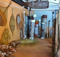 Maningrida Arts and Culture - Accommodation Resorts
