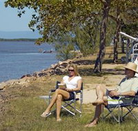 Taylors Beach - Accommodation Resorts