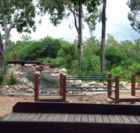 Bluewater - Accommodation Resorts