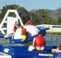 Barra Fun Park - Accommodation Resorts