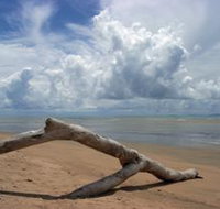 Toolakea Beach - Accommodation Resorts