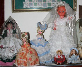 Nyngan Museum - Accommodation Resorts 2