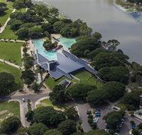 Pinnacles Gallery - Accommodation Resorts