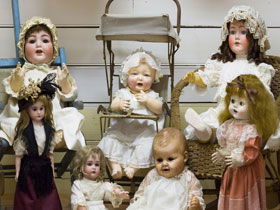 Historic Village Herberton - Accommodation Resorts 3