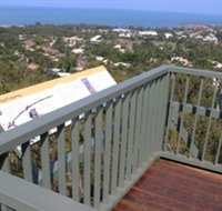 Roy Malpi Marika Lookout - Accommodation Resorts