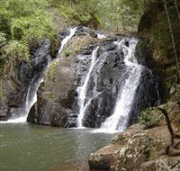 Pepina Falls - Accommodation Resorts