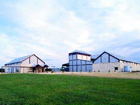Penley Estate - Accommodation Resorts 0