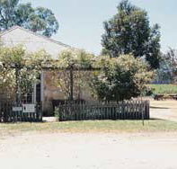 Kidman Wines - Accommodation Resorts