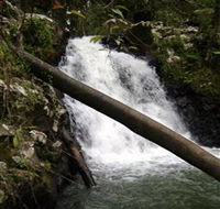 Souita Falls - Accommodation Resorts
