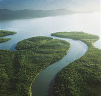 Fishing on Hinchinbrook Island - Accommodation Resorts