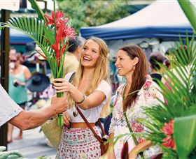 Flinders Street Shopping - Accommodation Resorts 0