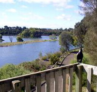 Lake McIntyre - Accommodation Resorts