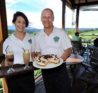 Mungalli Creek Biodynamic Dairy and Organic Cafe - Accommodation Resorts