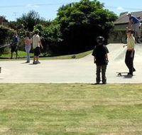 Penola Skatepark - Accommodation Resorts