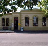 The John Riddoch Centre - Accommodation Resorts