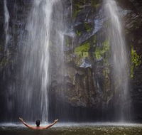 Ellinjaa Falls - Accommodation Resorts