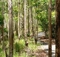 Hallorans Hill Conservation Park - Accommodation Resorts