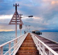Picnic Bay - Accommodation Resorts