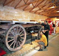 Millicent National Trust Living History Museum - Accommodation Resorts